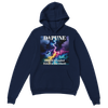 Locked & Loaded (Give Up the Ghost) - Classic Unisex Pullover Hoodie