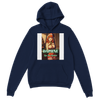 Run, Run Rudolph - Classic Unisex Pullover Hoodie