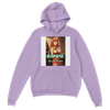 Run, Run Rudolph - Classic Unisex Pullover Hoodie