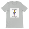 Rapture Seams - Unisex T-Shirt