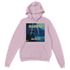 Until The End - Classic Unisex Pullover Hoodie