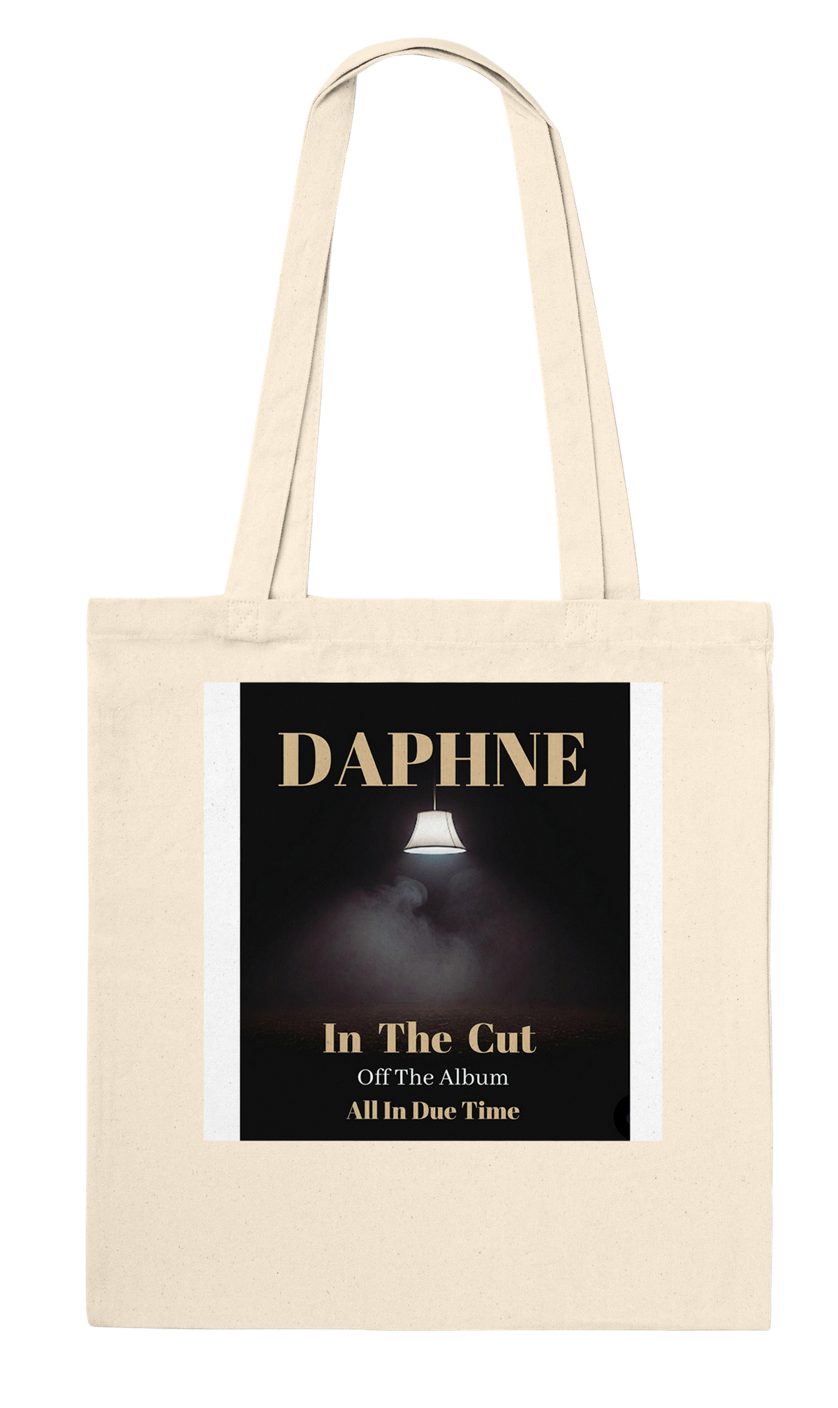 In The Cut - Tote bag