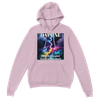 Locked & Loaded (Give Up the Ghost) - Classic Unisex Pullover Hoodie