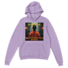 The Prosecution Of Betty Jo Reed - Classic Unisex Pullover Hoodie