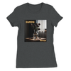 Havana - Women’s Cut T-Shirt