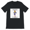 Rapture Seams - Unisex T-Shirt