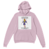 Rapture Seams - Classic Unisex Pullover Hoodie