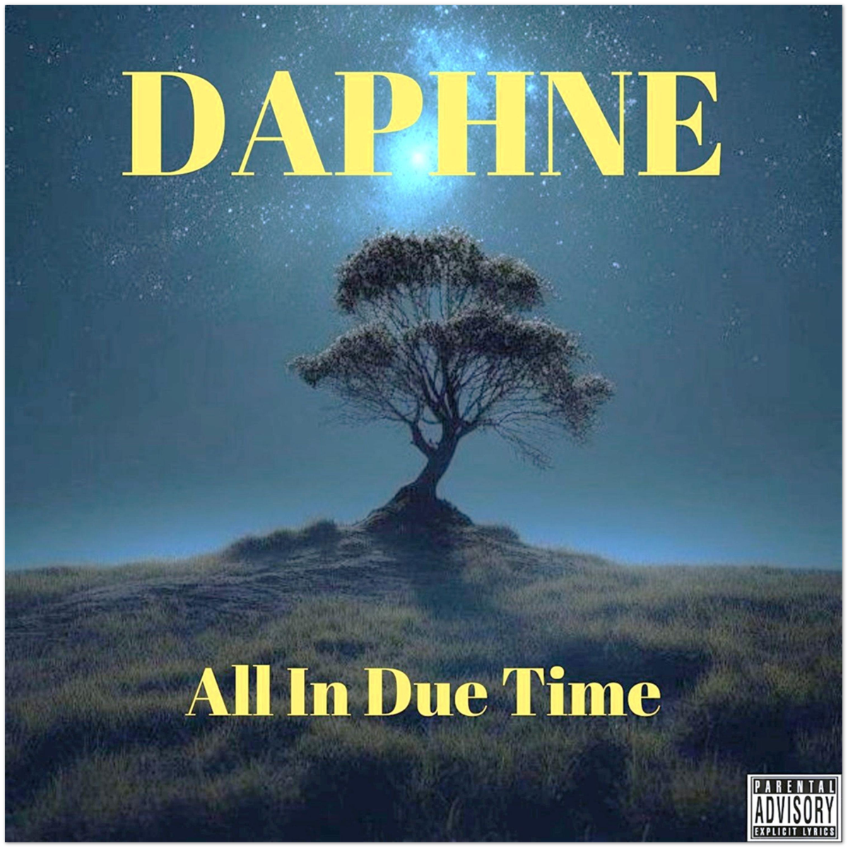 All In Due Time - Fine Art Poster