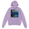 Until The End - Classic Unisex Pullover Hoodie