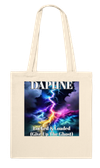 Locked & Loaded (Give Up the Ghost) - Tote bag