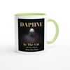 In The Cut - Ceramic Mug
