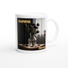 Havana - Ceramic Mug