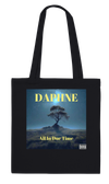 All In Due Time - Tote bag