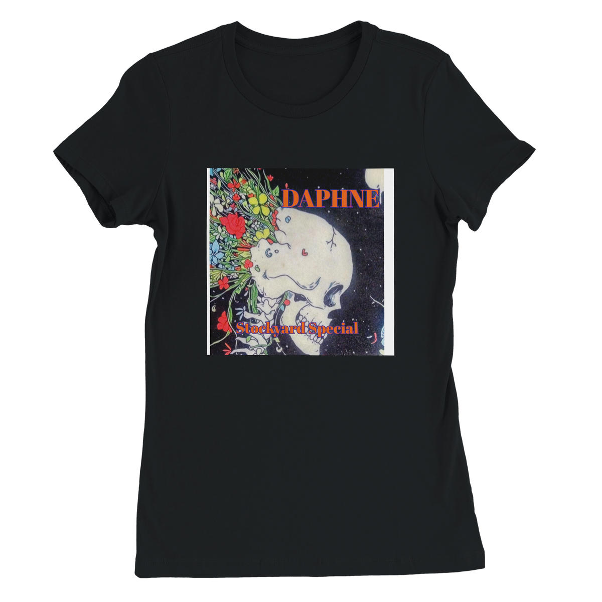 Stockyard Special (Official Single) - Women’s Cut T-Shirt