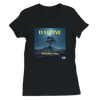 All In Due Time - Women’s Cut T-Shirt