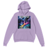 Locked & Loaded (Give Up the Ghost) - Classic Unisex Pullover Hoodie
