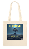 All In Due Time - Tote bag