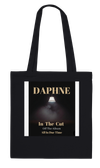 In The Cut - Tote bag