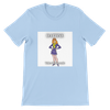 Rapture Seams - Unisex T-Shirt