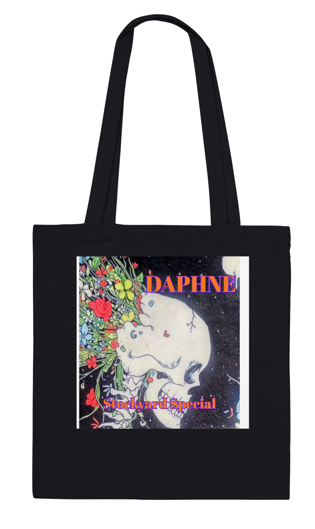 Stockyard Special (Official Single) - Tote bag