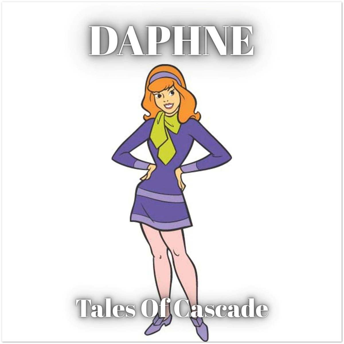 Rapture Seams - Fine Art Poster