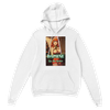 Run, Run Rudolph - Classic Unisex Pullover Hoodie
