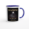 In The Cut - Ceramic Mug