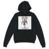 Rapture Seams - Classic Unisex Pullover Hoodie