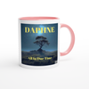 All In Due Time - Ceramic Mug