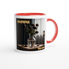 Havana - Ceramic Mug