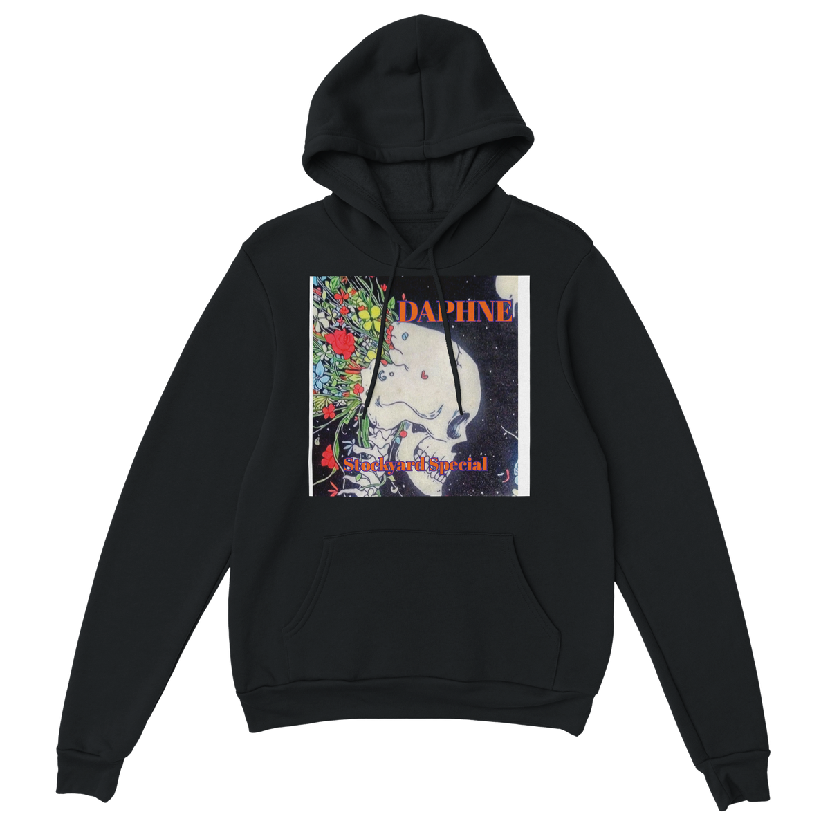 Stockyard Special (Official Single) - Classic Unisex Pullover Hoodie