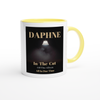In The Cut - Ceramic Mug