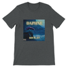 Until The End - Unisex T-Shirt
