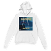 Until The End - Classic Unisex Pullover Hoodie