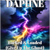 Locked & Loaded (Give Up the Ghost) - Fine Art Poster