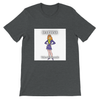 Rapture Seams - Unisex T-Shirt