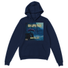 Until The End - Classic Unisex Pullover Hoodie