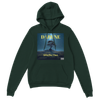 All In Due Time - Classic Unisex Pullover Hoodie