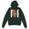 Run, Run Rudolph - Classic Unisex Pullover Hoodie