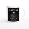 In The Cut - Ceramic Mug