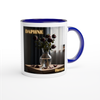 Havana - Ceramic Mug