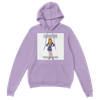 Rapture Seams - Classic Unisex Pullover Hoodie