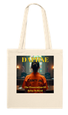 The Prosecution Of Betty Jo Reed - Tote bag