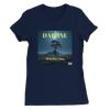 All In Due Time - Women’s Cut T-Shirt