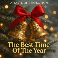 The Best Time Of Year by A Taste of Perfection