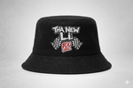 Tha New L.I. Bucket Hat (Black)