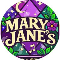 Mary Jane's Grand Opening