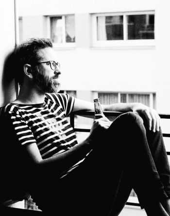 PIERRE GUILLOT - GUITARISTE
