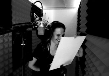 LUCIE RETAIL - CHORISTE
