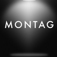 MONTAG de Par MONTAG 